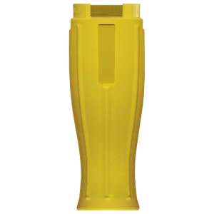 K22-22 # SRED SA MAT-PVC (okretni zglob Inox) 22x1,5 #  NP-08 - # - K22-22PVC*08